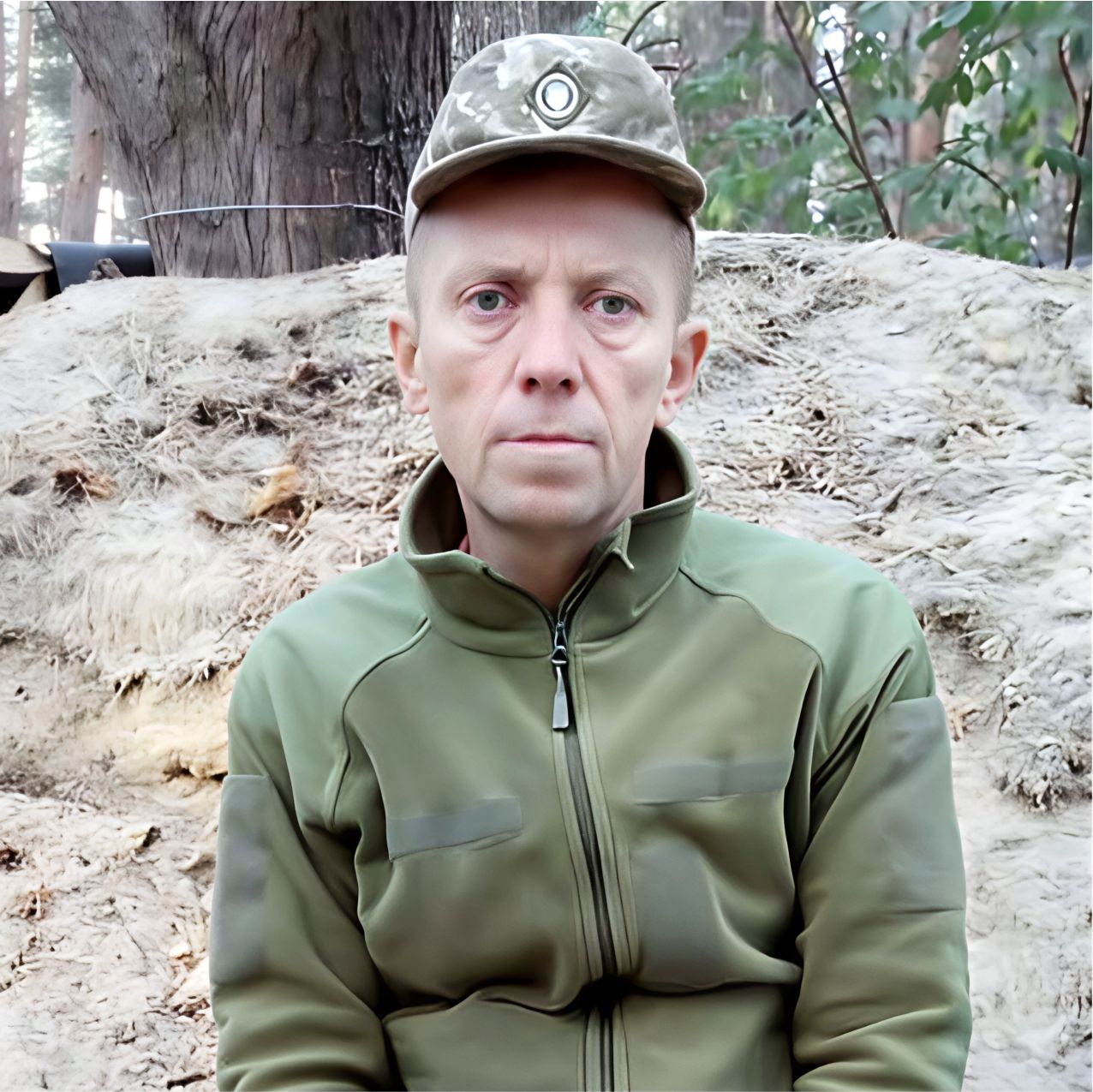 Панченко Валерій Петрович